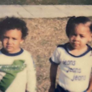 Meet your Posher, Tyson